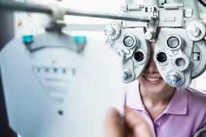 Age and Health Factors into When You Should Get an Eye Exam